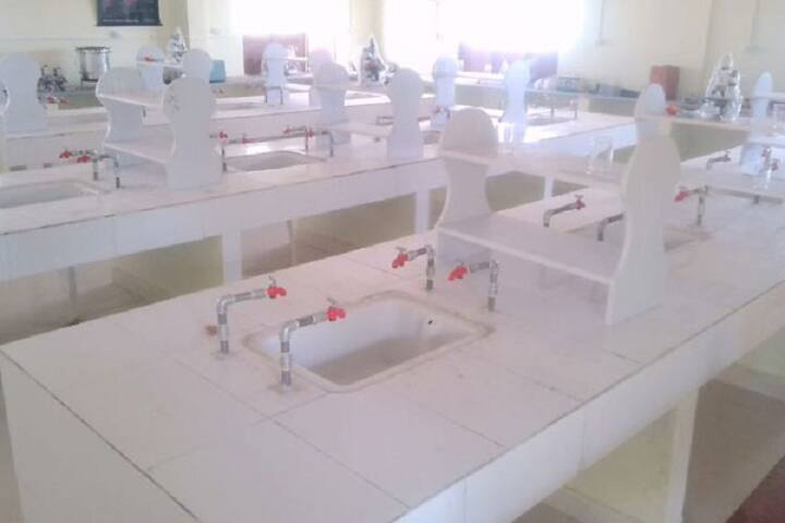 laboratory